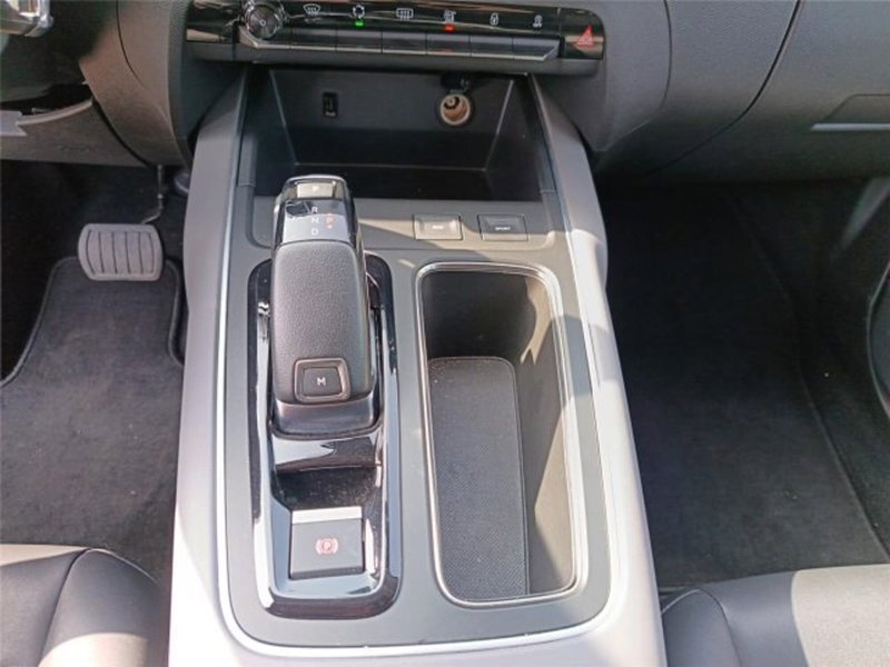 Citroen C5 Aircross usata a Bari (20)