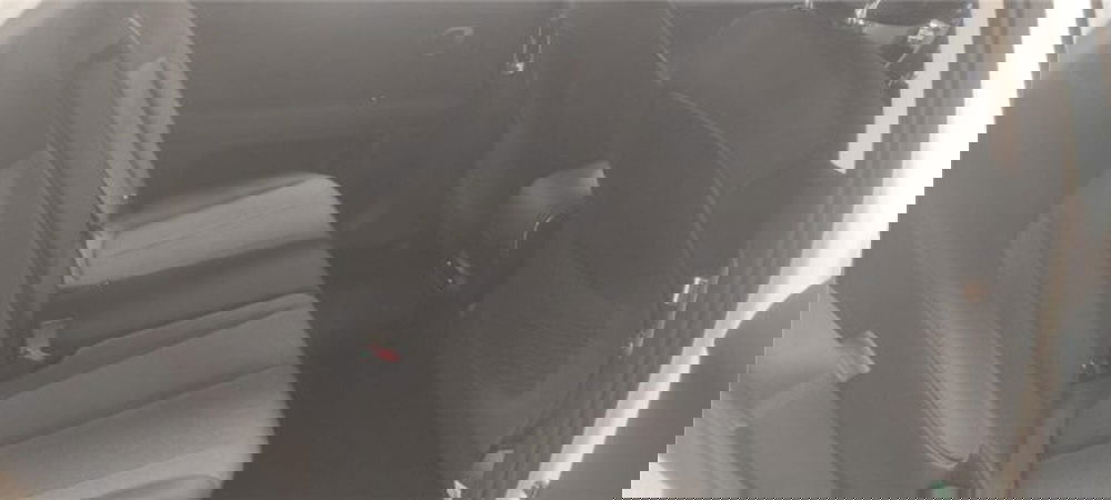 Hyundai Ioniq 5 usata a Bari (10)