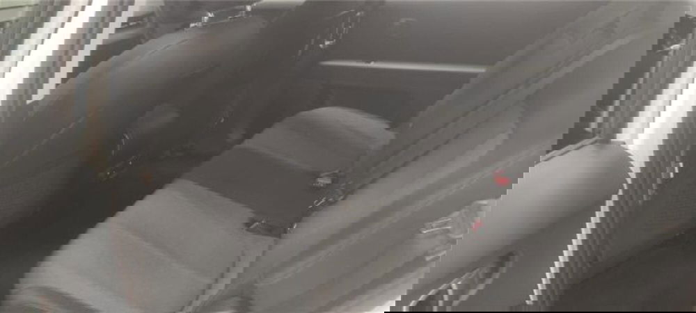 Hyundai Ioniq 5 usata a Bari (11)