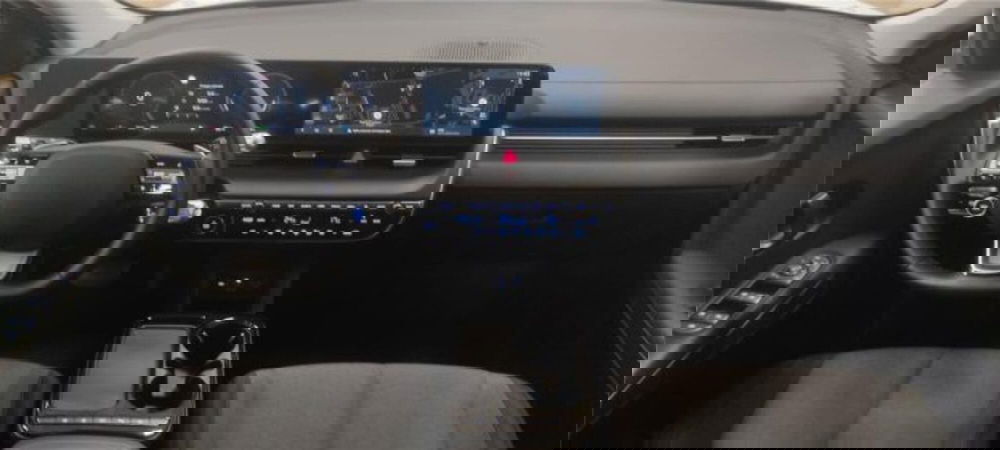 Hyundai Ioniq 5 usata a Bari (12)