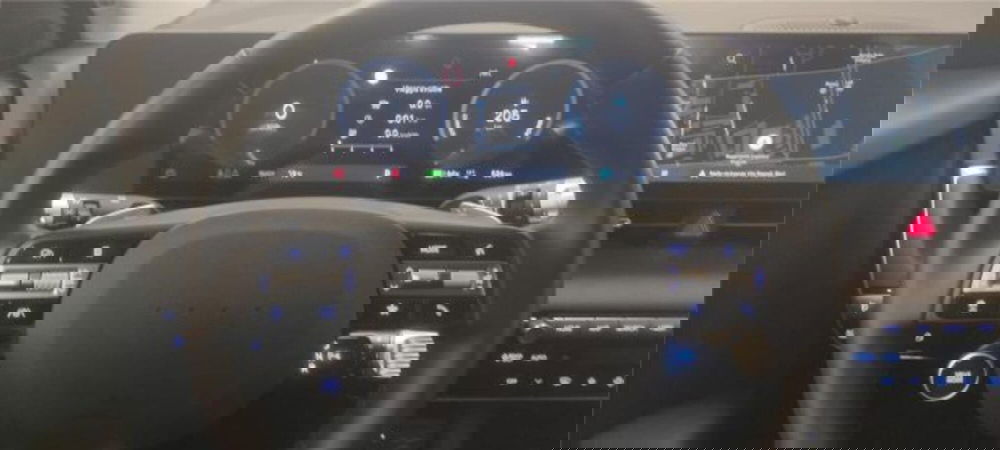 Hyundai Ioniq 5 usata a Bari (13)