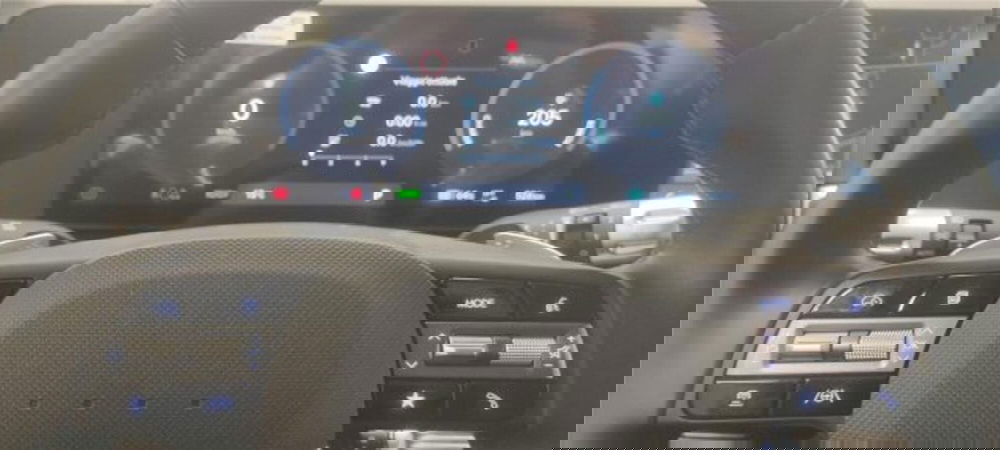 Hyundai Ioniq 5 usata a Bari (14)