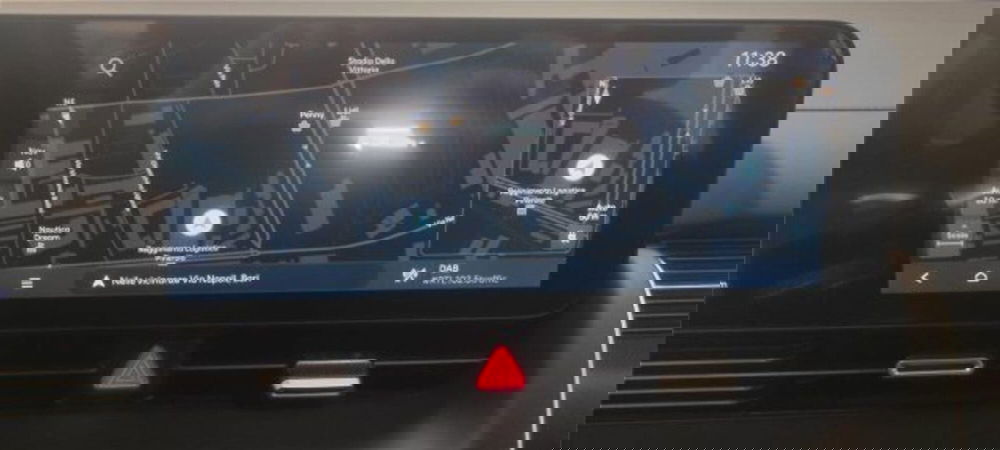 Hyundai Ioniq 5 usata a Bari (16)