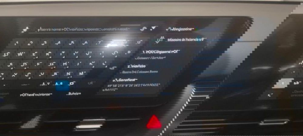 Hyundai Ioniq 5 usata a Bari (17)