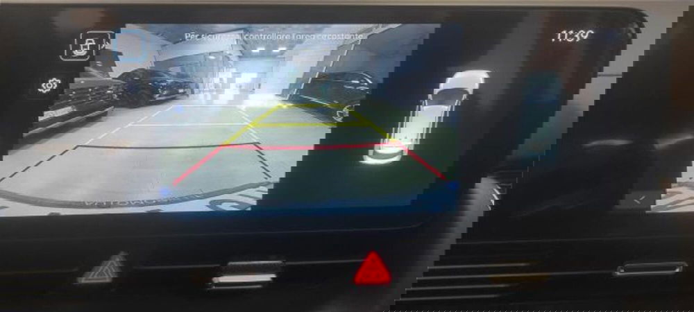 Hyundai Ioniq 5 usata a Bari (19)