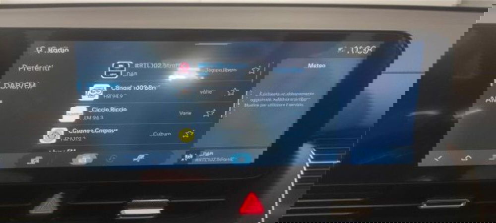 Hyundai Ioniq 5 usata a Bari (20)