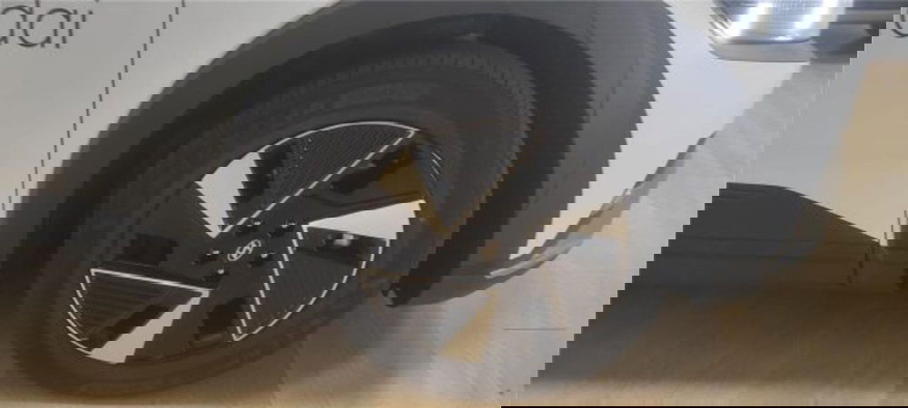 Hyundai Ioniq 5 usata a Bari (7)