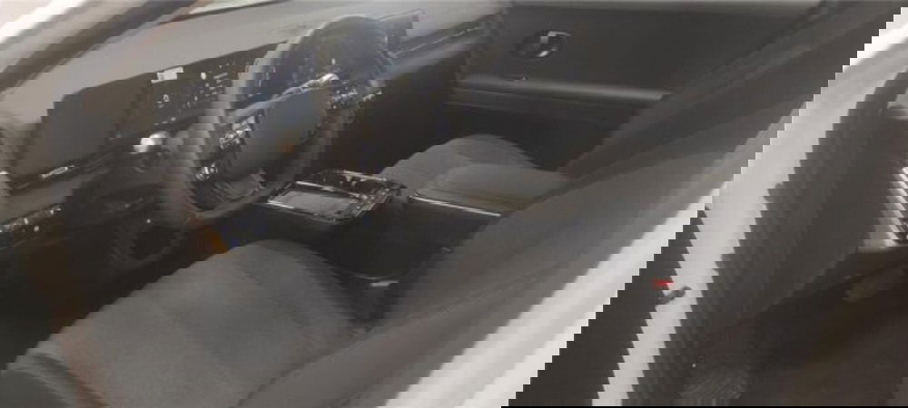 Hyundai Ioniq 5 usata a Bari (8)