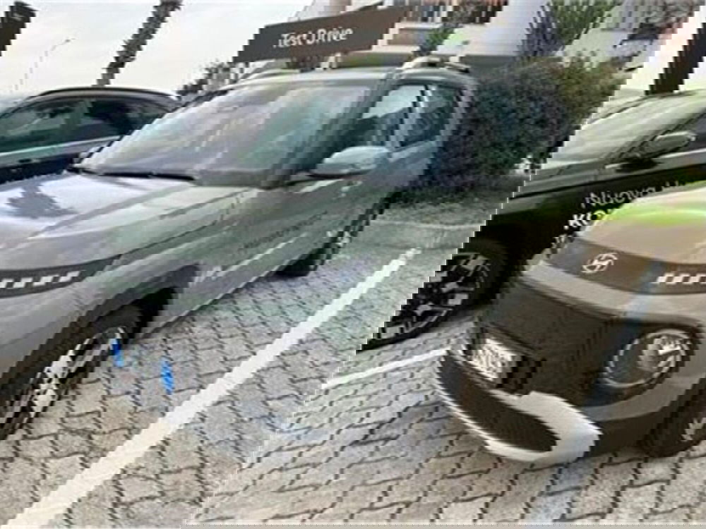 Hyundai Inster nuova a Bari