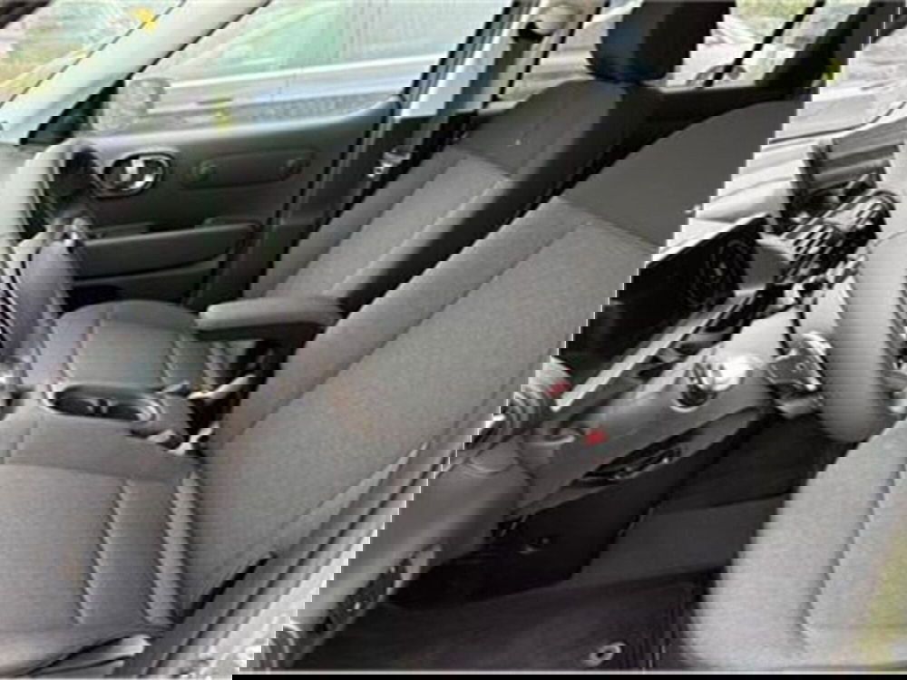 Hyundai Inster nuova a Bari (10)