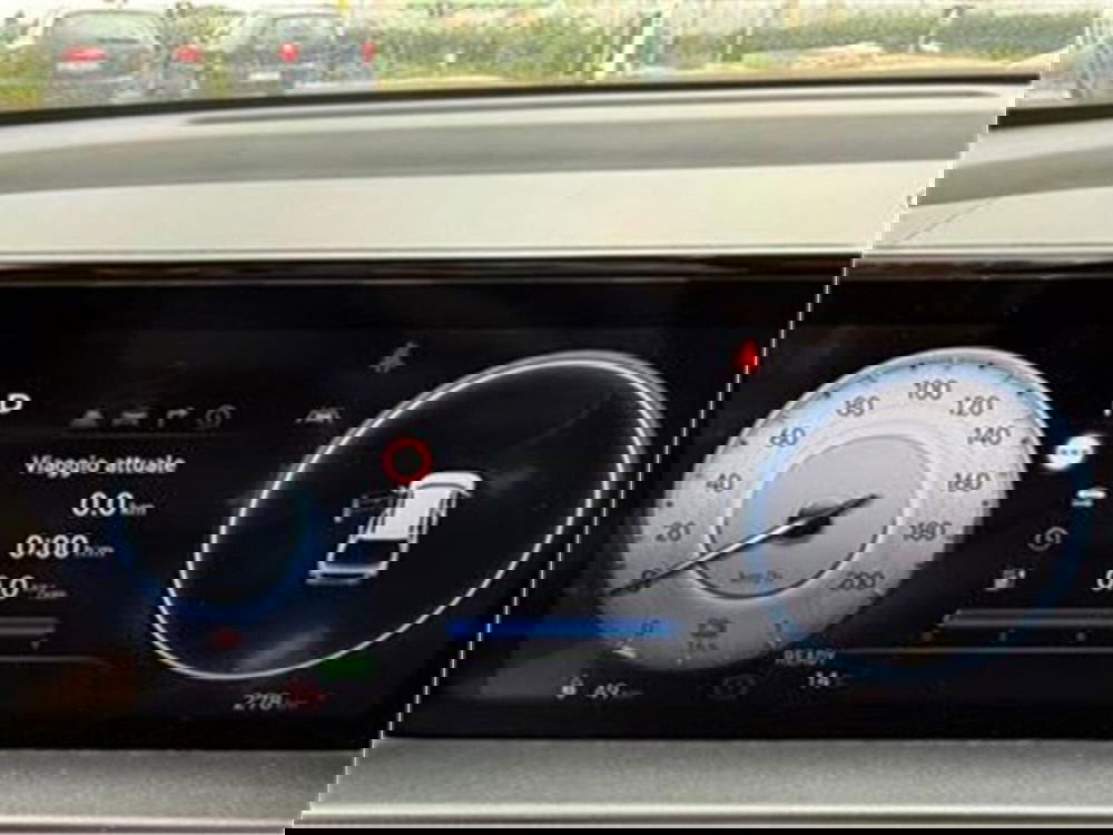 Hyundai Inster nuova a Bari (7)