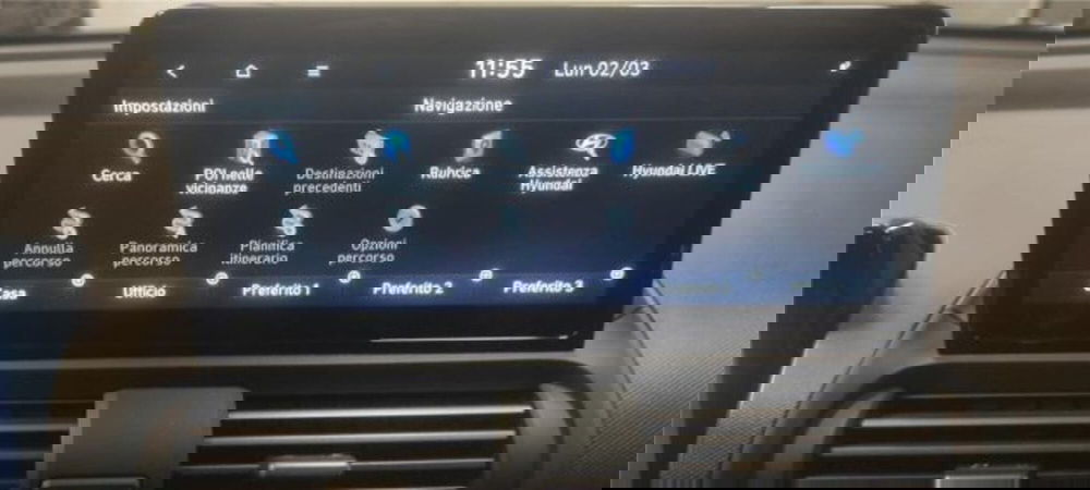 Hyundai Inster usata a Bari (13)