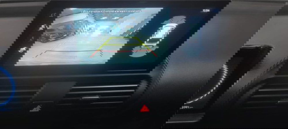 Hyundai Inster usata a Bari (15)