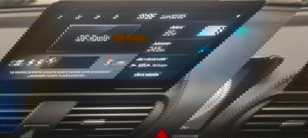 Hyundai Inster usata a Bari (16)