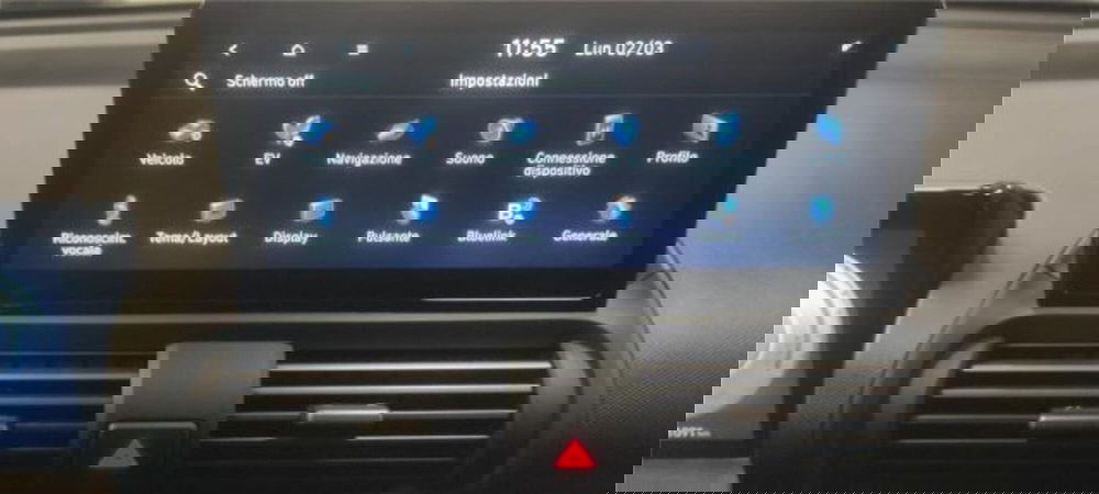 Hyundai Inster usata a Bari (17)