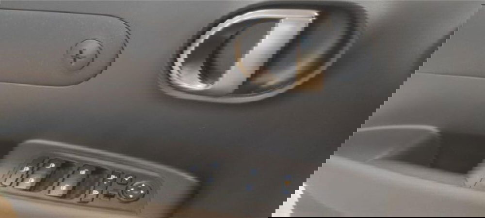 Hyundai Inster usata a Bari (19)