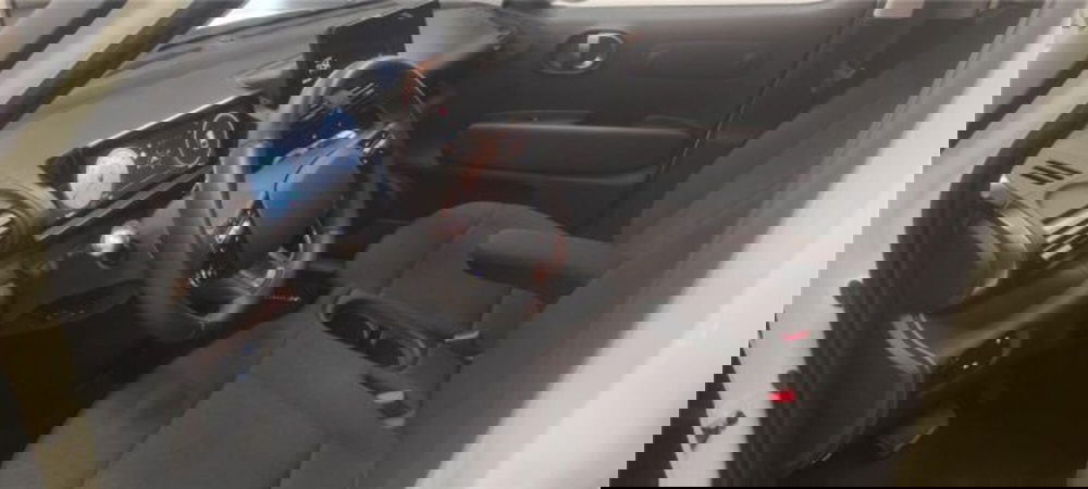 Hyundai Inster usata a Bari (7)