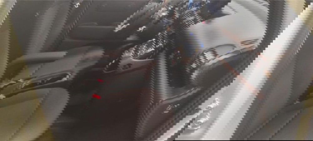 Hyundai Inster usata a Bari (8)