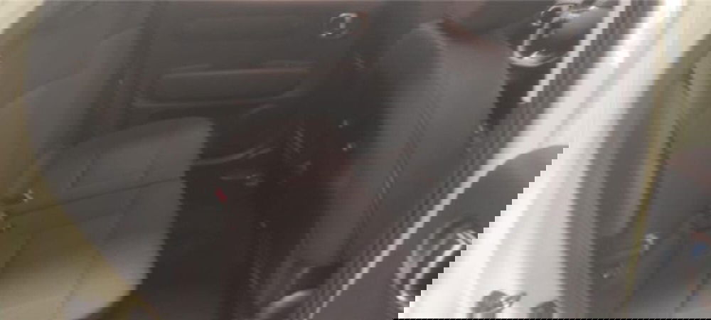 Hyundai Inster usata a Bari (9)