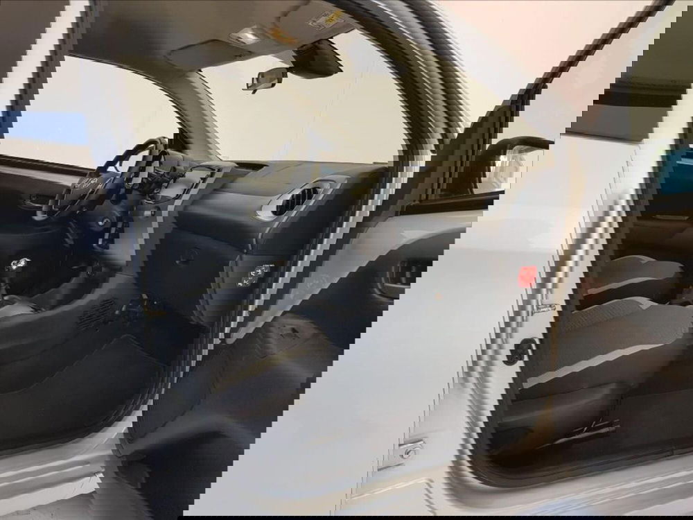 Toyota Aygo usata a Lucca (10)