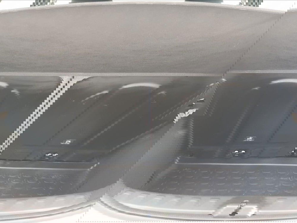 Toyota Aygo usata a Lucca (15)