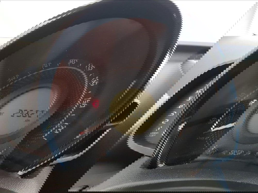 Toyota Aygo usata a Lucca (16)