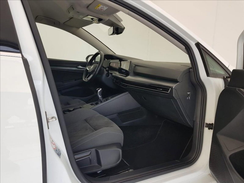 Volkswagen Golf usata a Lucca (10)