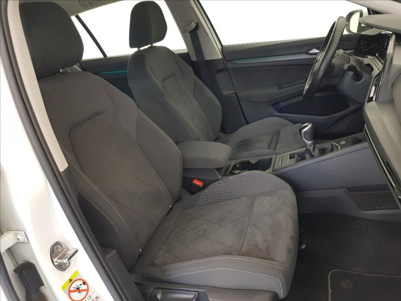 Volkswagen Golf usata a Lucca (11)