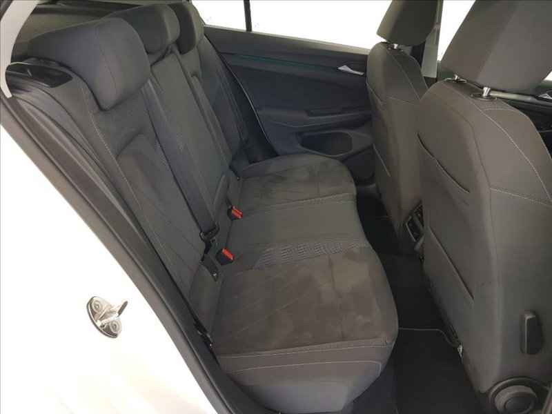 Volkswagen Golf usata a Lucca (12)