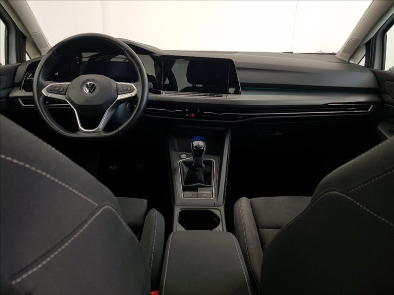 Volkswagen Golf usata a Lucca (13)