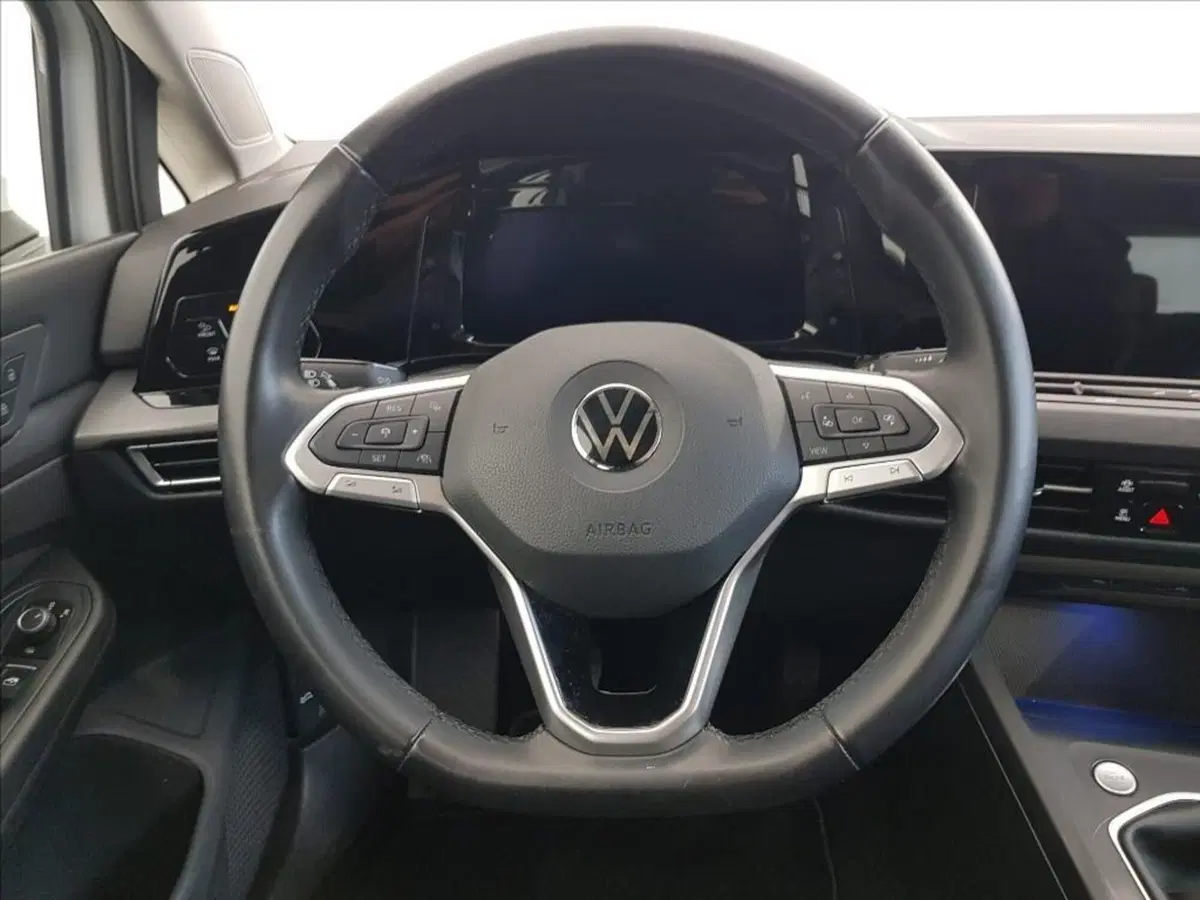 Volkswagen Golf usata a Lucca (14)