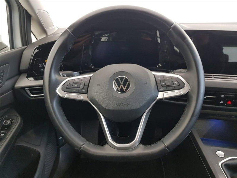 Volkswagen Golf usata a Lucca (14)