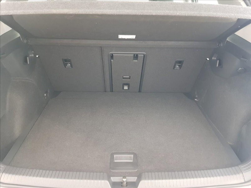 Volkswagen Golf usata a Lucca (15)