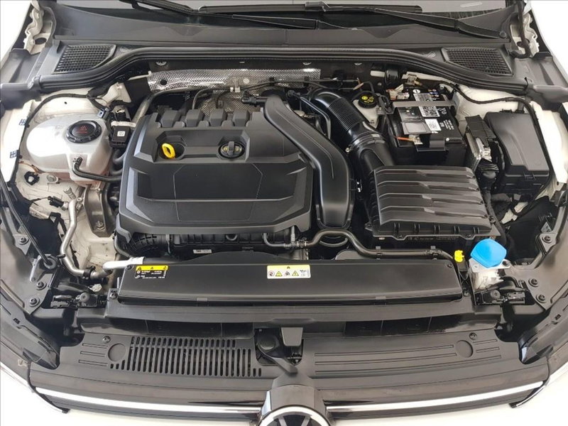 Volkswagen Golf usata a Lucca (17)