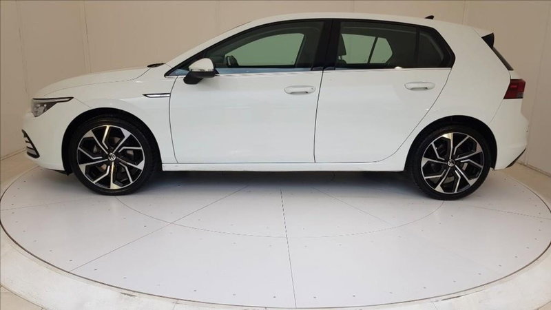 Volkswagen Golf usata a Lucca (3)