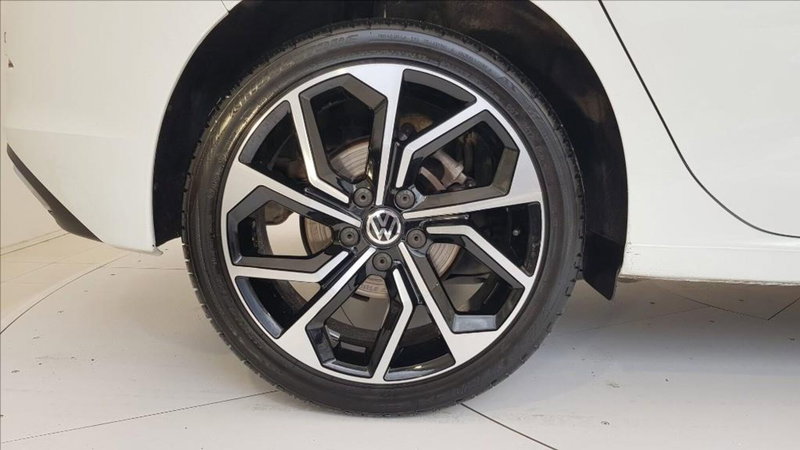 Volkswagen Golf usata a Lucca (9)