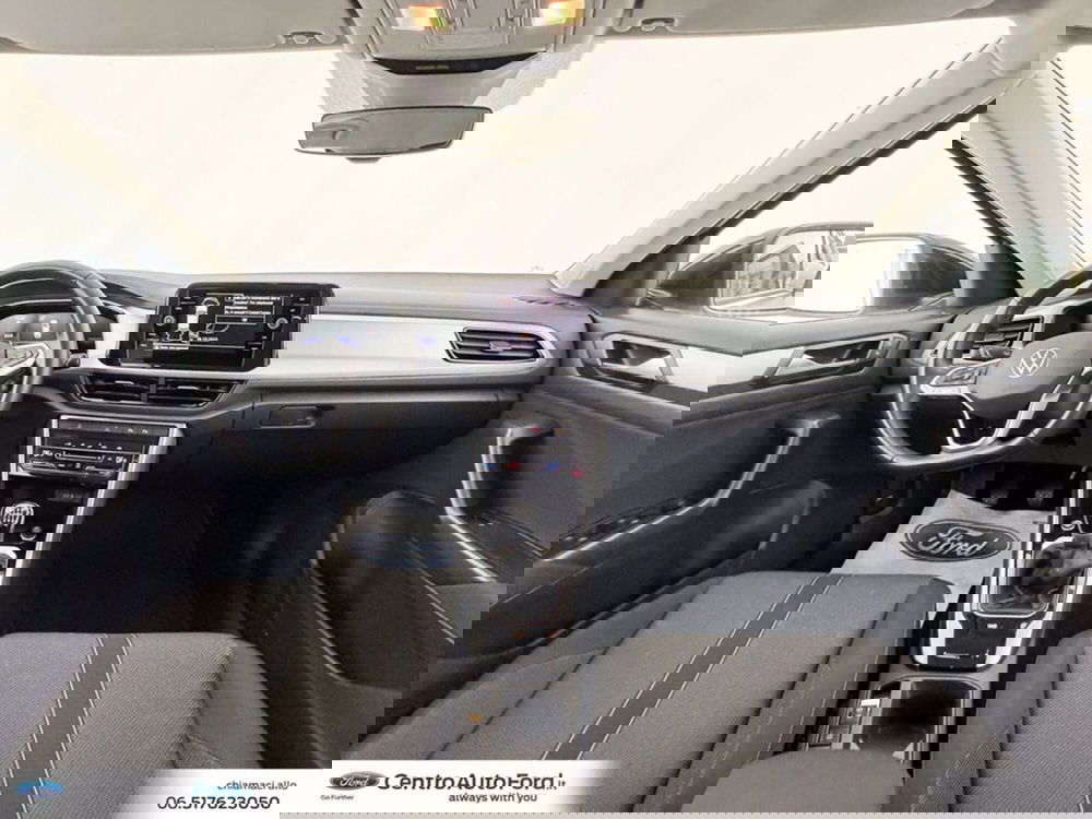 Volkswagen T-Roc usata a Roma (10)