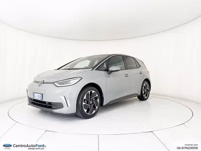 Volkswagen ID.3 77 kWh Pro S Edition Plus del 2025 usata a Albano Laziale