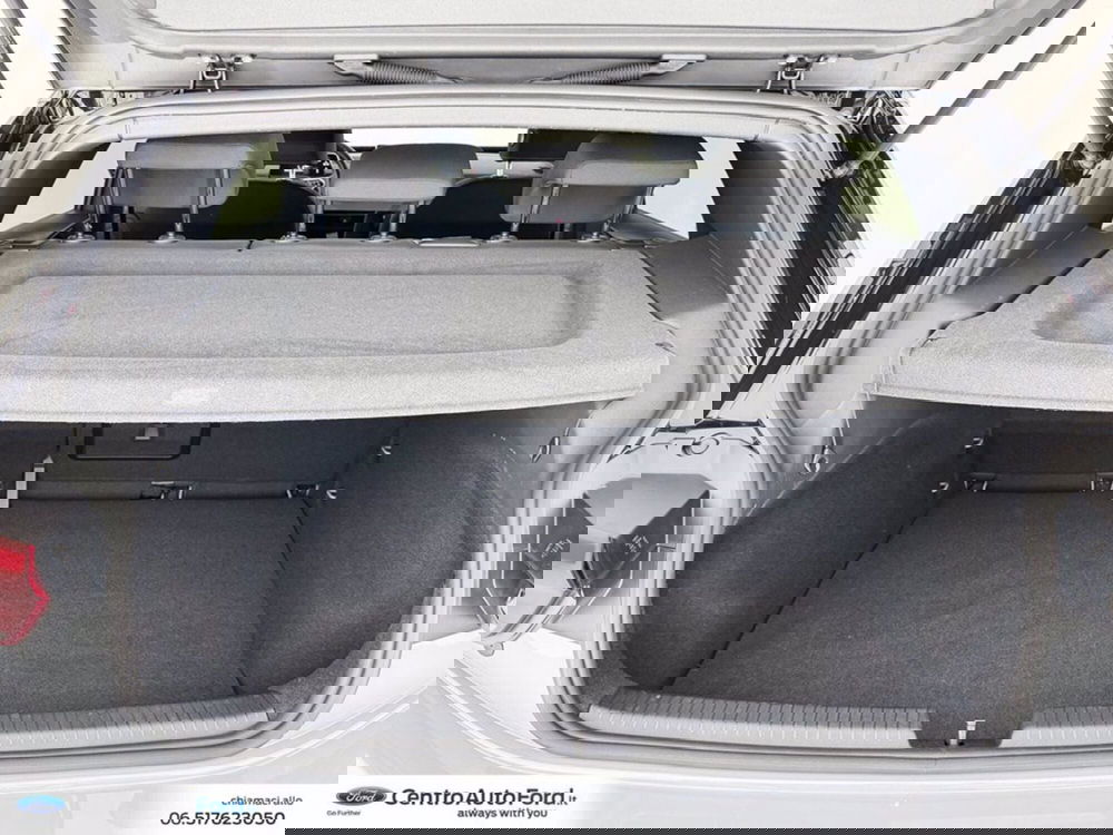 Volkswagen ID.3 usata a Roma (11)