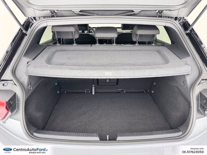 Volkswagen ID.3 usata a Roma (11)