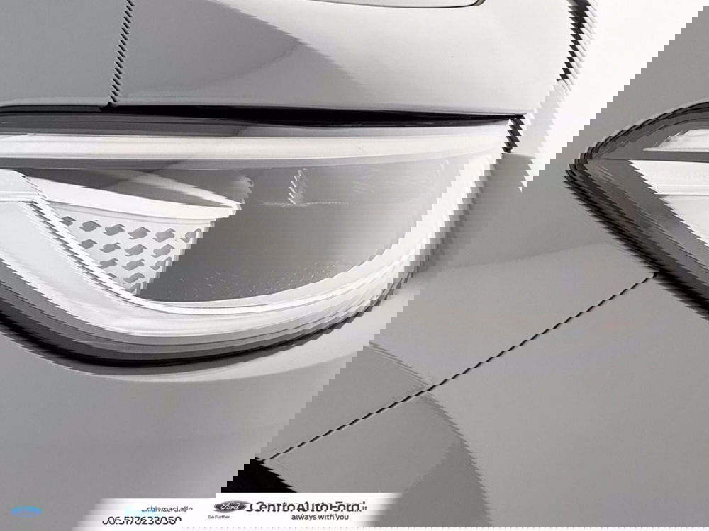 Volkswagen ID.3 usata a Roma (13)