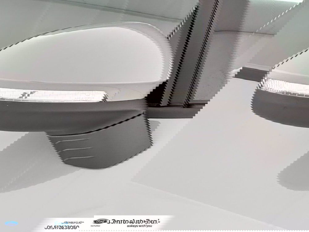 Volkswagen ID.3 usata a Roma (15)