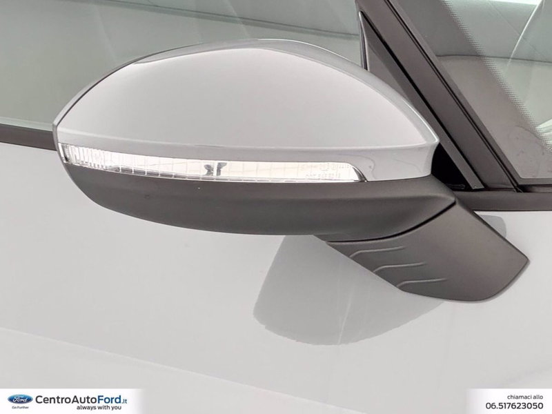 Volkswagen ID.3 usata a Roma (15)