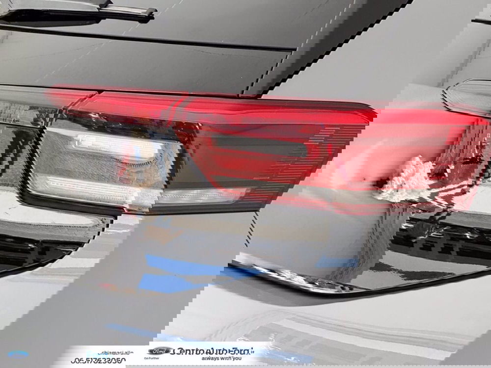 Volkswagen ID.3 usata a Roma (16)