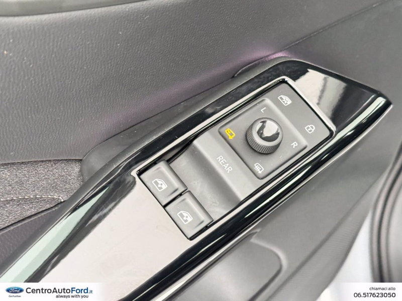 Volkswagen ID.3 usata a Roma (19)