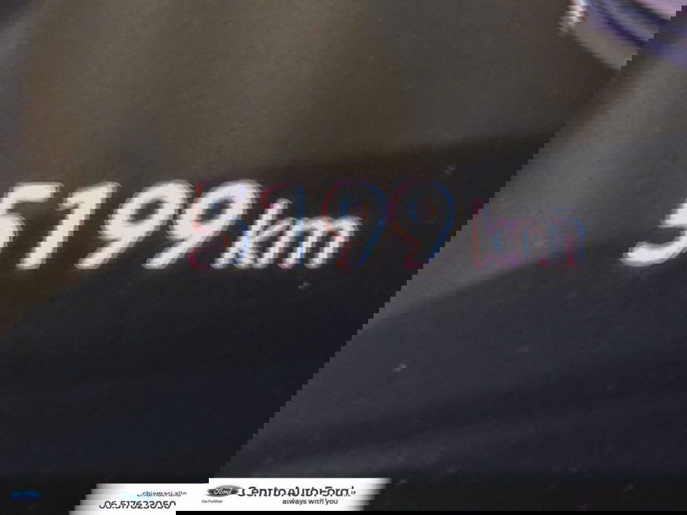 Volkswagen ID.3 usata a Roma (20)