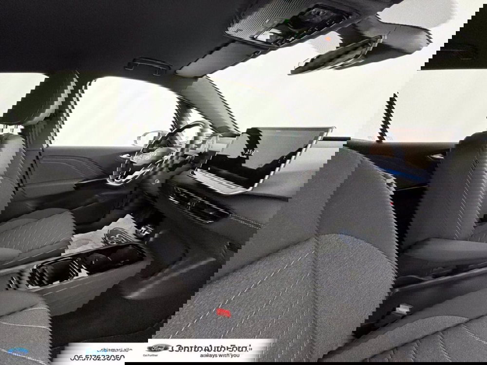 Volkswagen ID.3 usata a Roma (6)