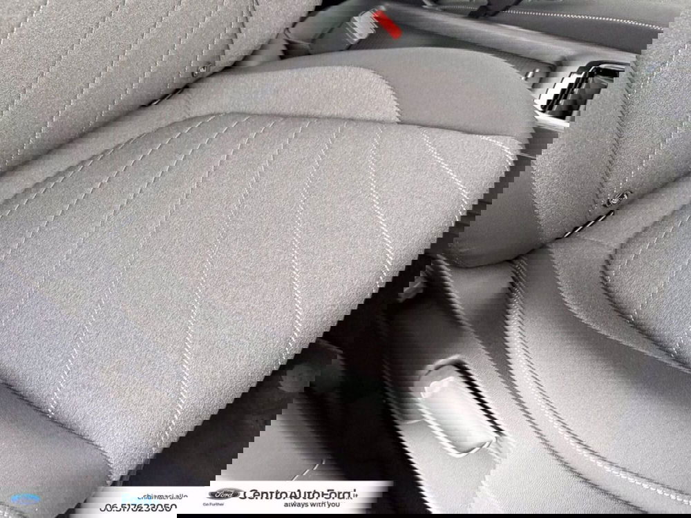 Volkswagen ID.3 usata a Roma (8)