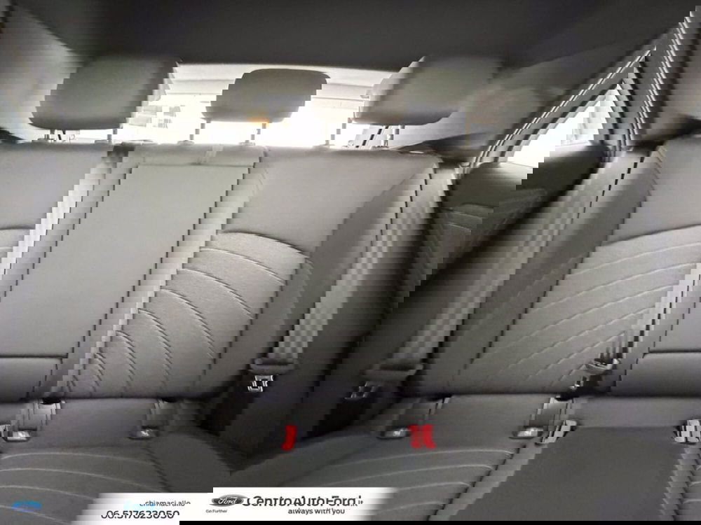 Volkswagen ID.3 usata a Roma (9)