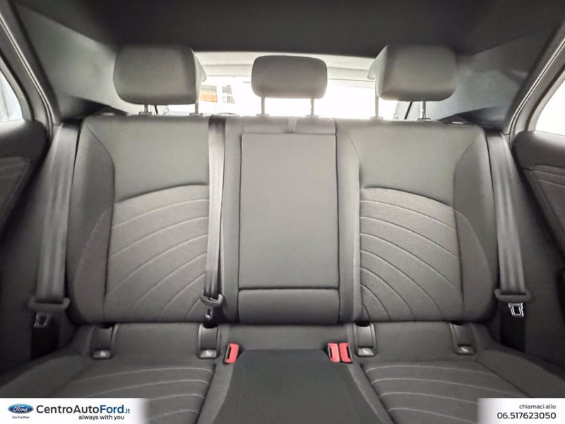 Volkswagen ID.3 usata a Roma (9)